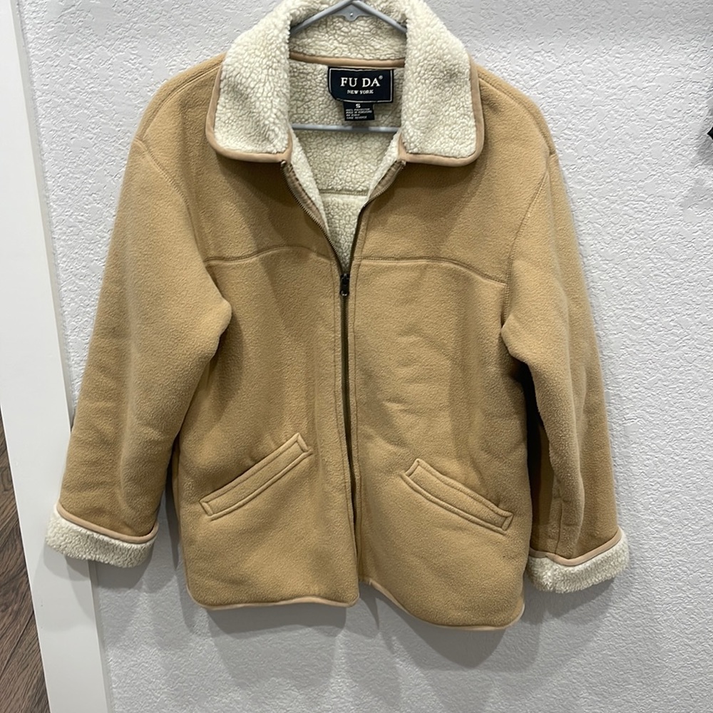 FUDA Women’s Coat